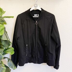 Norsport Athletic Jacket 100% Cotton